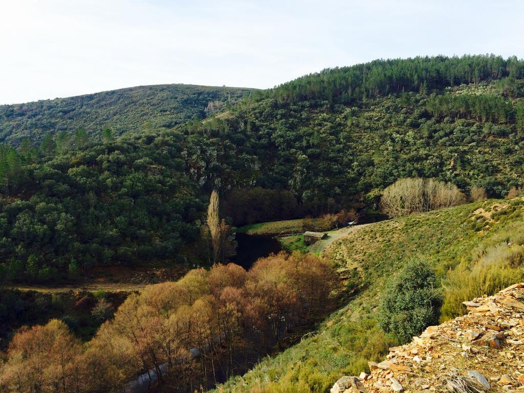 Nuez La Primavera מראה חיצוני תמונה